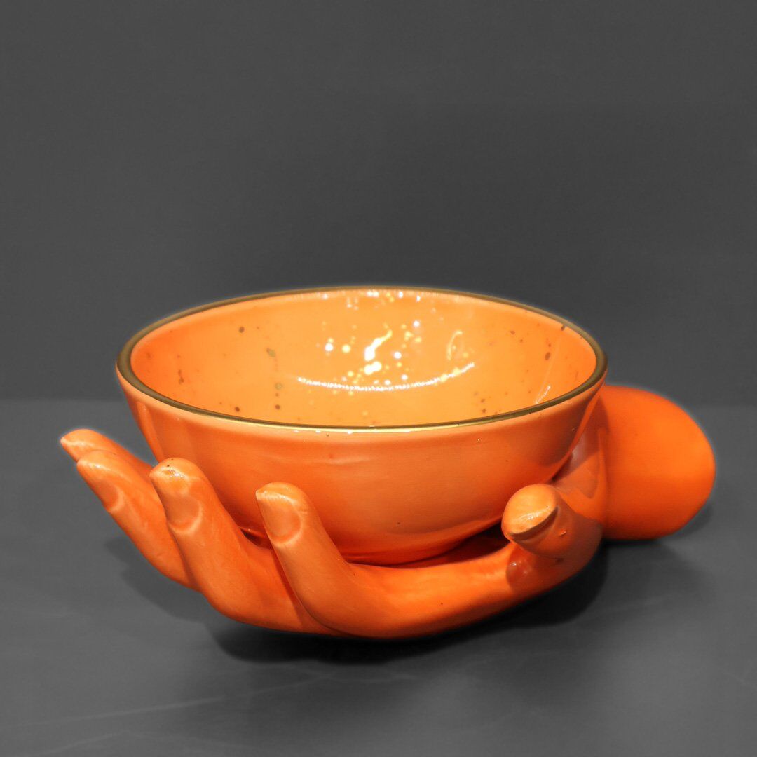 El Kase Turuncu - Turuncu Taban