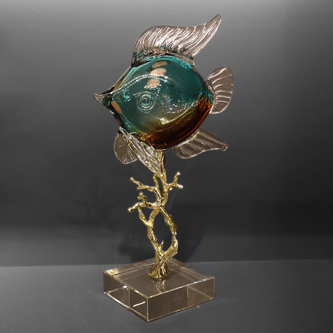 ESSENCE CAM AKSESUAR GOLD Küçük