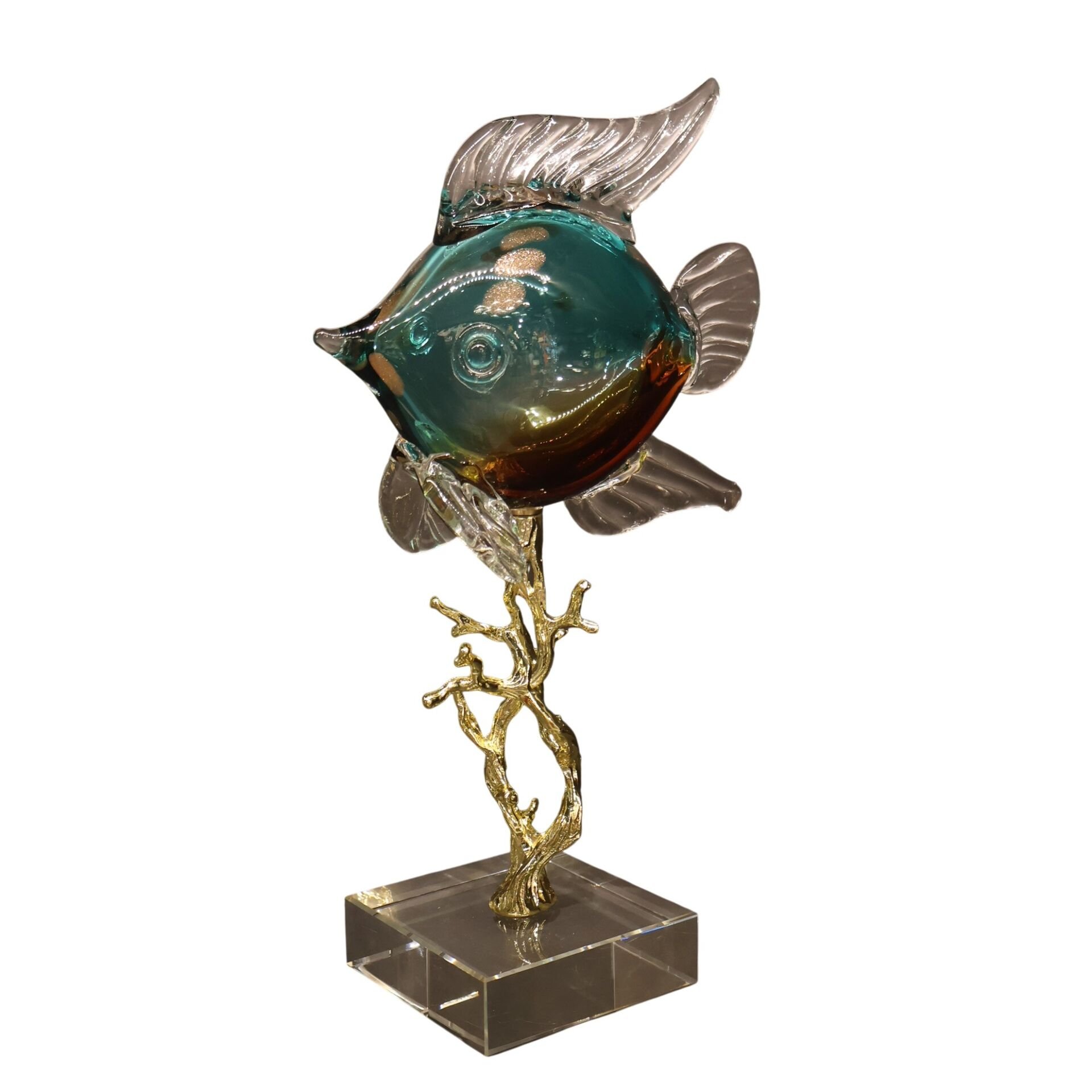 ESSENCE CAM AKSESUAR GOLD Küçük