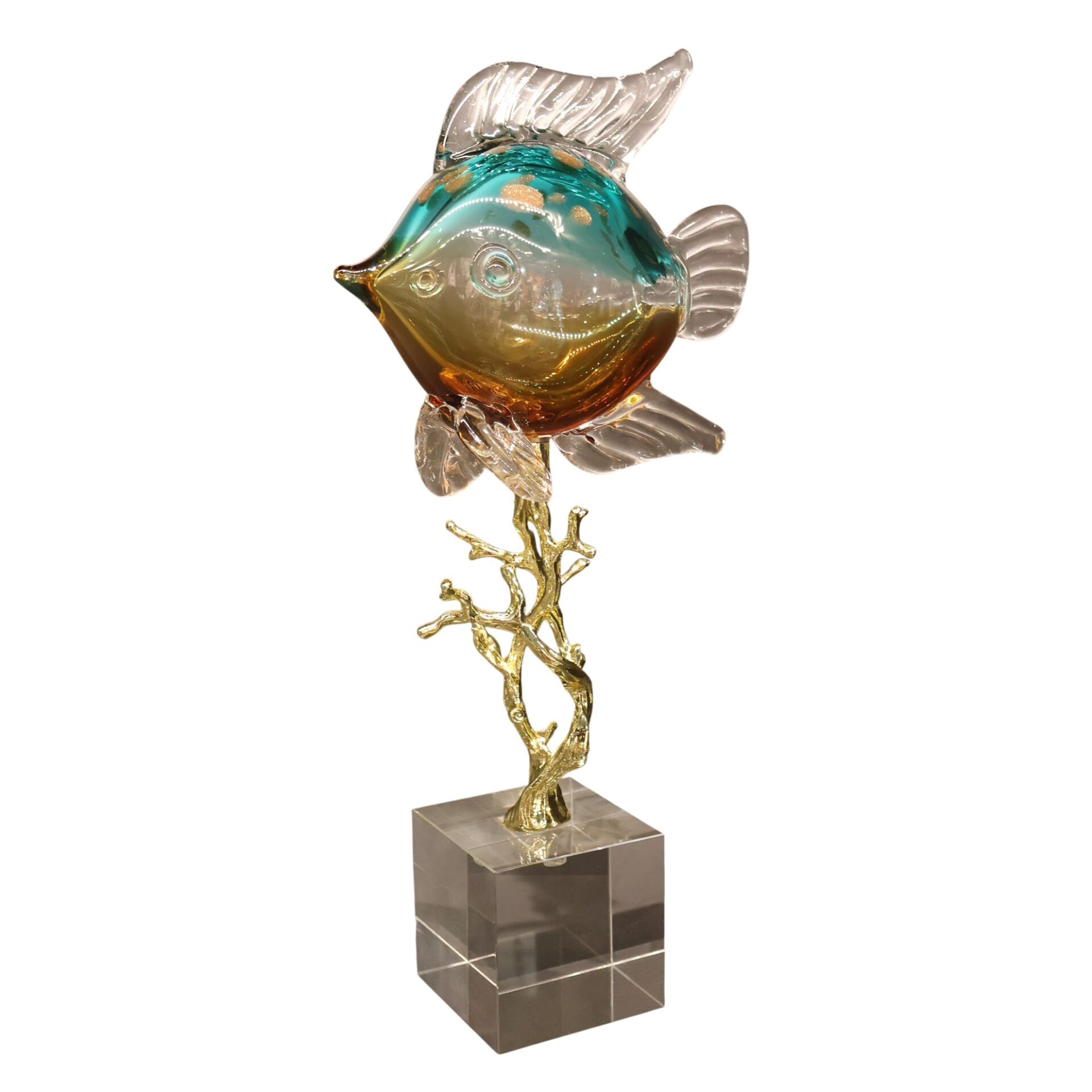 ESSENCE CAM AKSESUAR GOLD Büyük