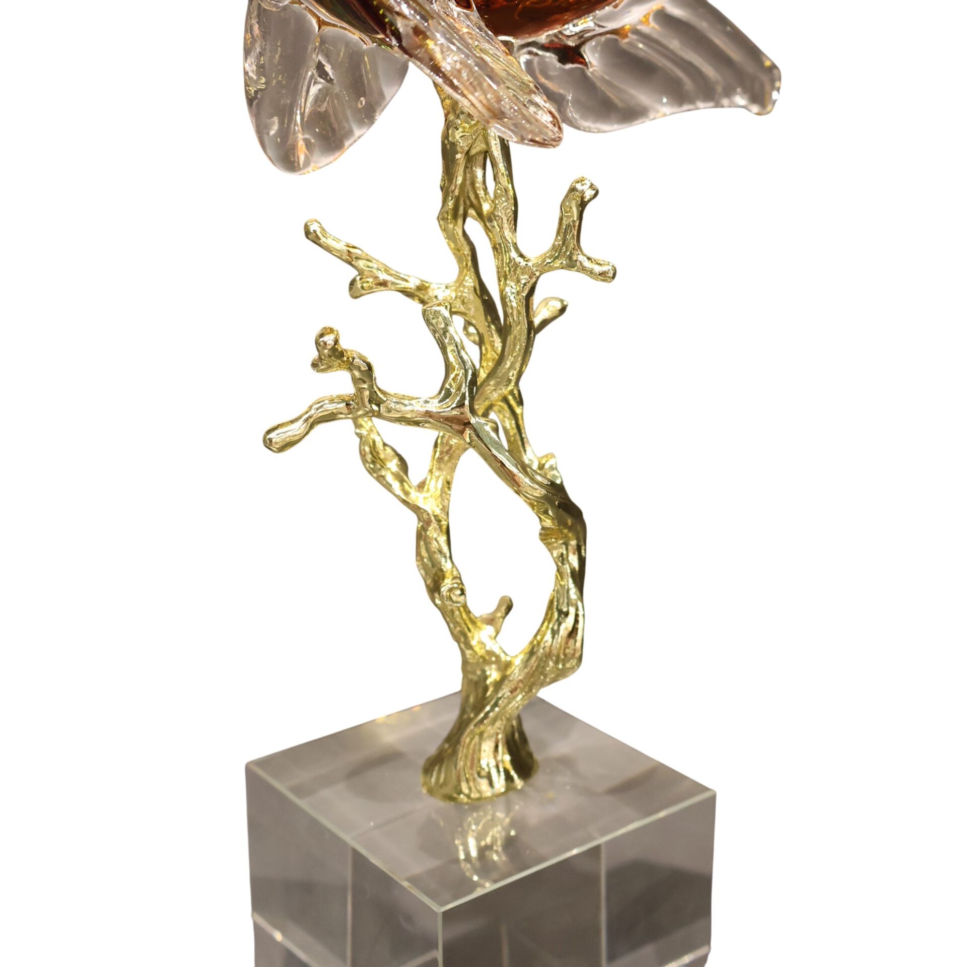 ESSENCE CAM AKSESUAR GOLD Büyük