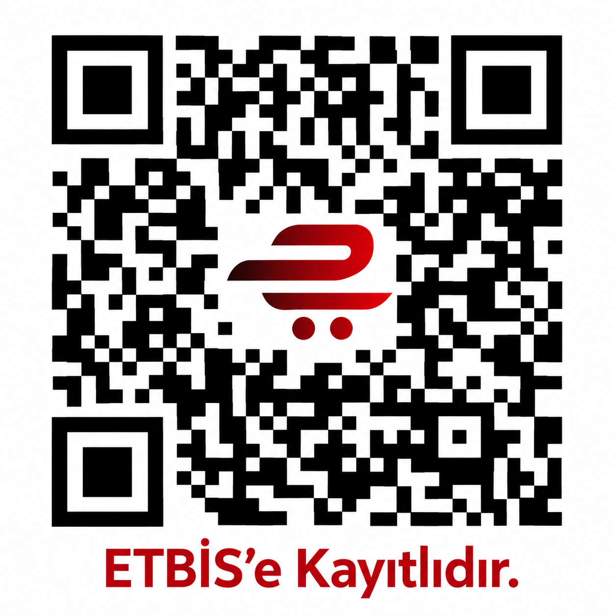 Zena Dekor ETBİS'e Kayıtlıdır