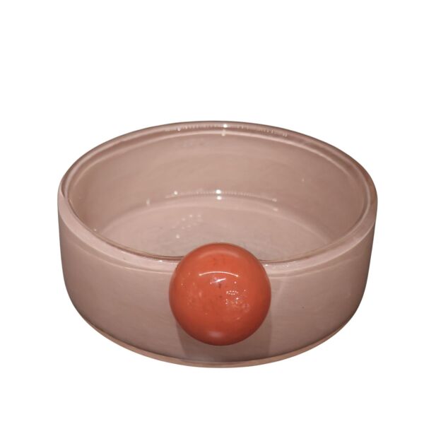 Pembe Küre Detay Kase