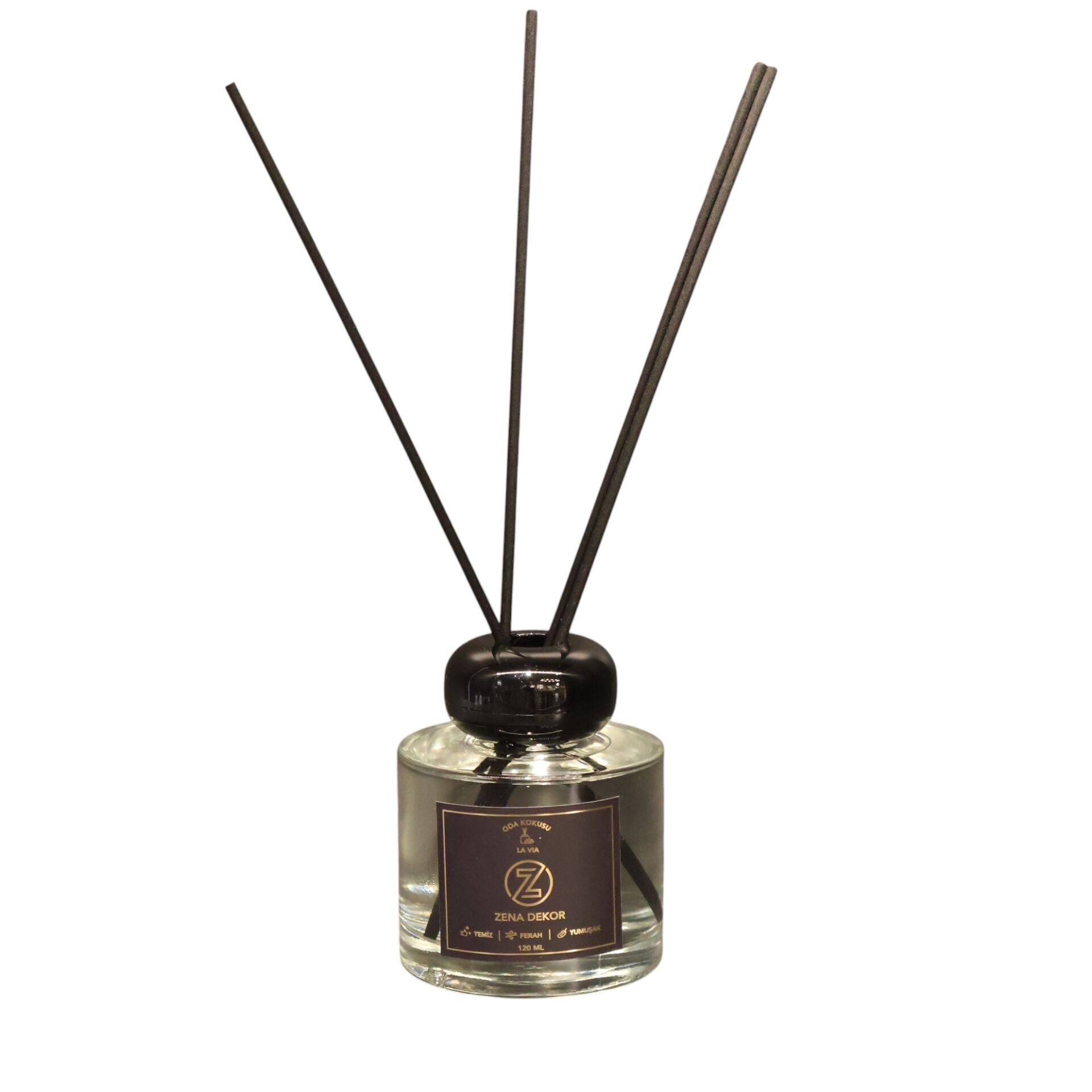 Çubuklu Oda Kokusu La vıa