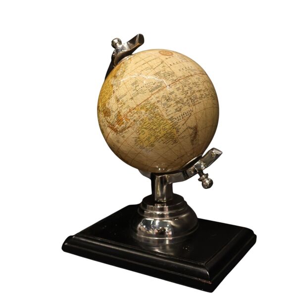 Kitap Tutucu Set Dünya