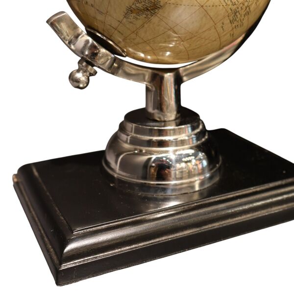 Kitap Tutucu Set Dünya