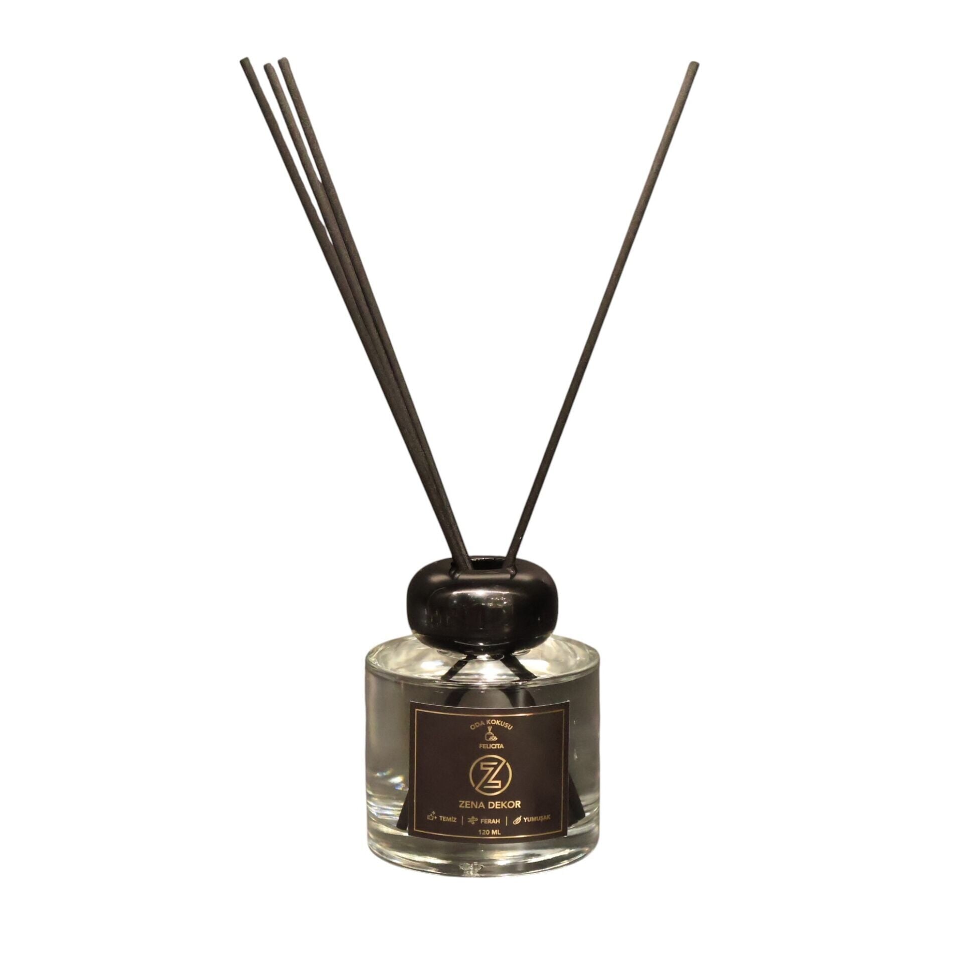 Çubuklu Oda Kokusu Felıcıta