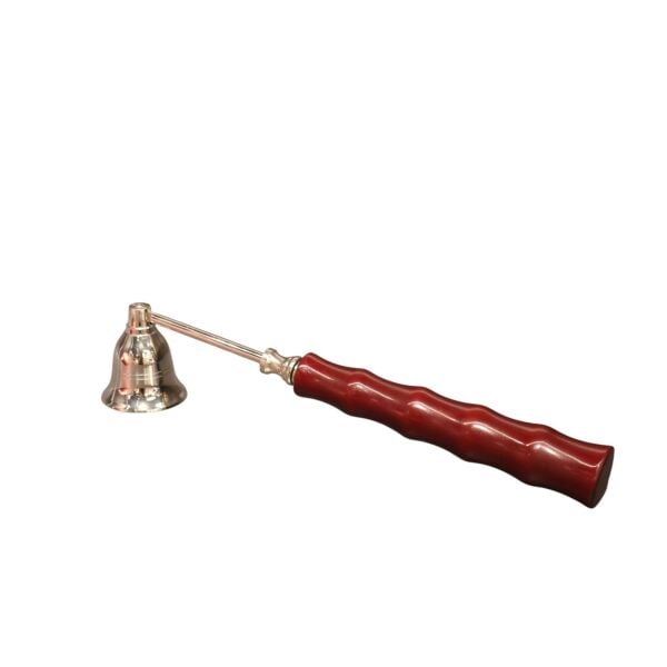 Mum Söndürücü Gümüş