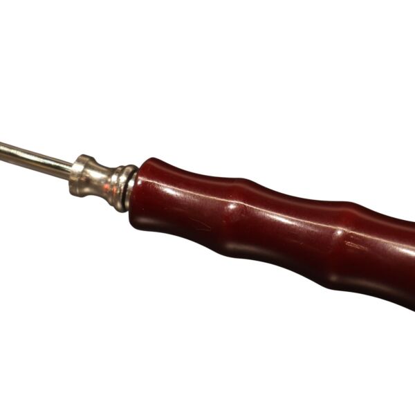 Mum Söndürücü Gümüş