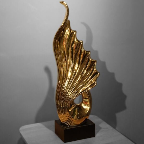 Tavuskuşu Biblo Gold