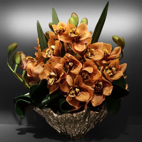 DÖKÜM ÇANAK GÜMÜŞ