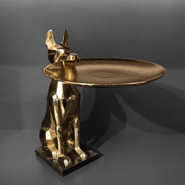 Sea Gold Tepsili Köpek