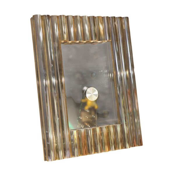 Kristal Çerçeve Bal