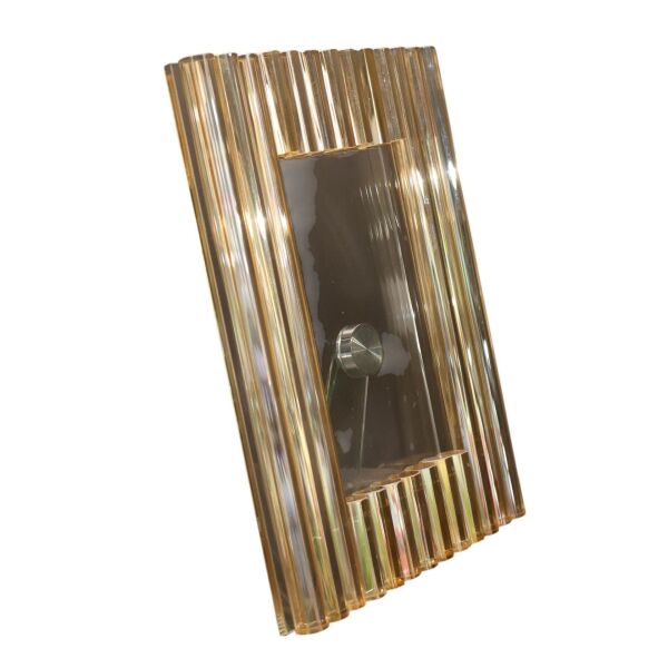 Kristal Çerçeve Bal