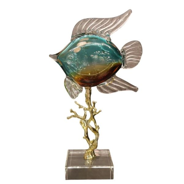 Essence Cam Aksesuar Gold Küçük