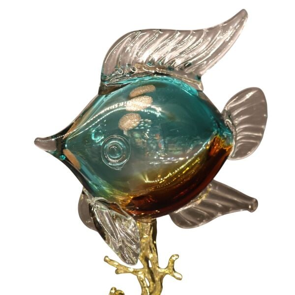 Essence Cam Aksesuar Gold Küçük