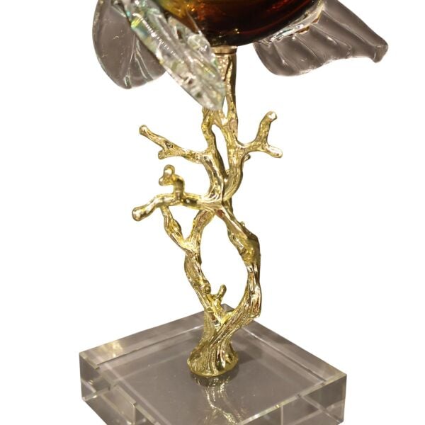 Essence Cam Aksesuar Gold Küçük