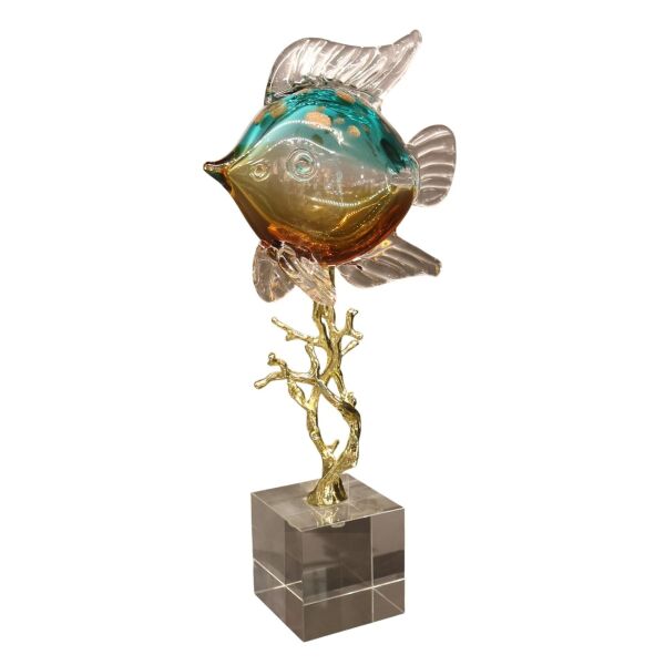 ESSENCE CAM AKSESUAR GOLD Büyük