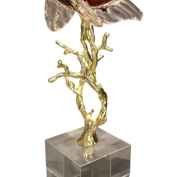 ESSENCE CAM AKSESUAR GOLD Büyük