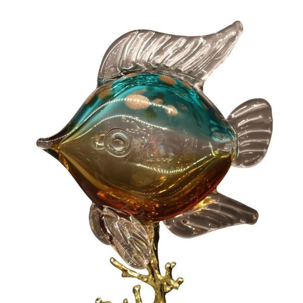 ESSENCE CAM AKSESUAR GOLD Büyük