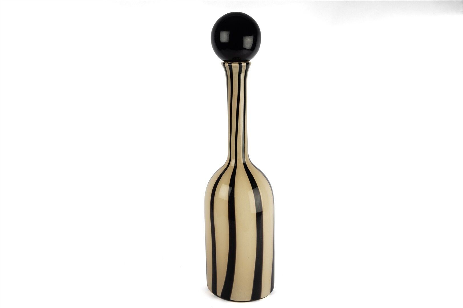 Nomad Glass Kapaklı Küp Küçük