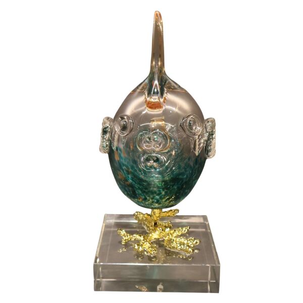 MOSS CAM AKSESUAR GOLD BüYük