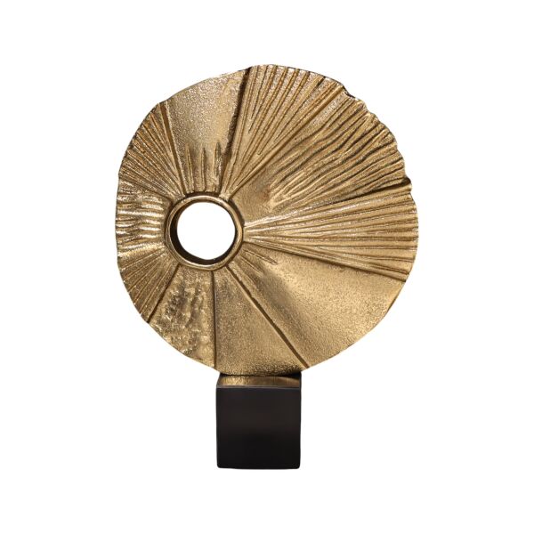 Gold Pirinç Disk