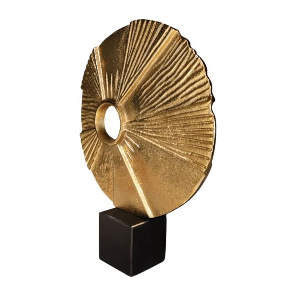 Gold Pirinç Disk