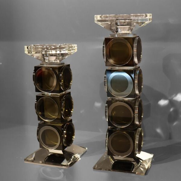 Pullu Şamdan Yağ Yeşili