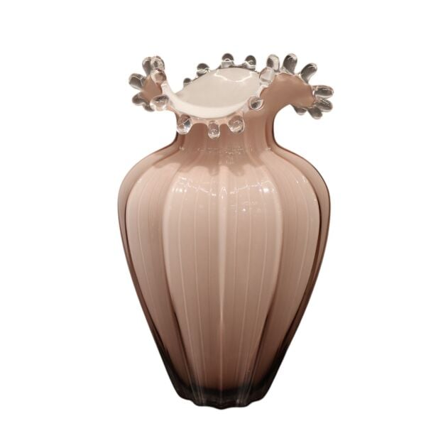 Pink Leora Vazo Küçük