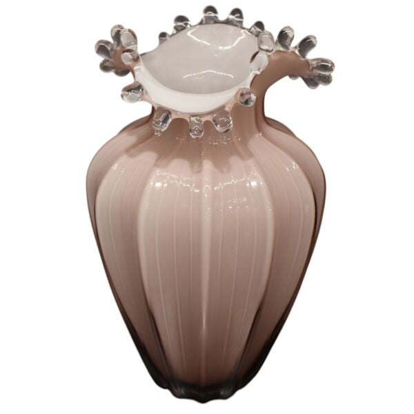 Pink Leora Vazo Küçük