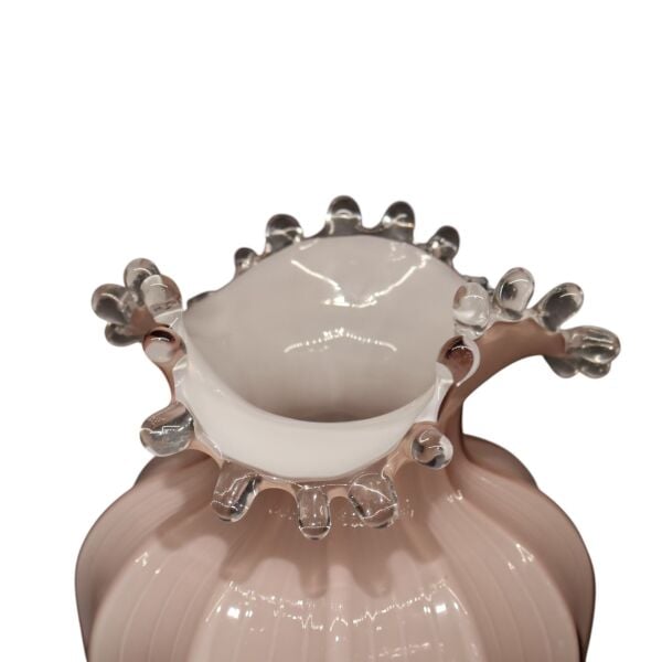 Pink Leora Vazo Küçük