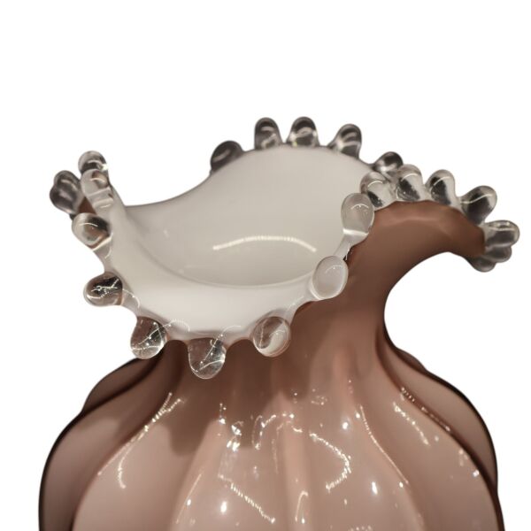 Pink Leora Vazo Büyük