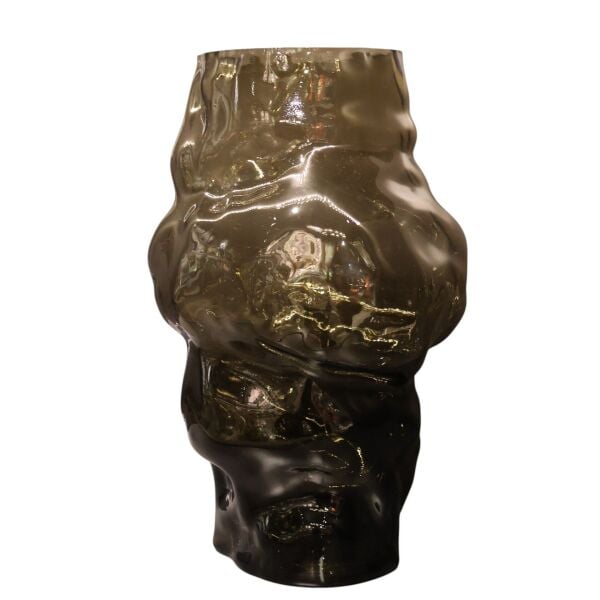 Orina Cam Vazo Büyük