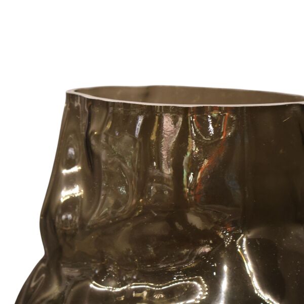 Orina Cam Vazo Büyük