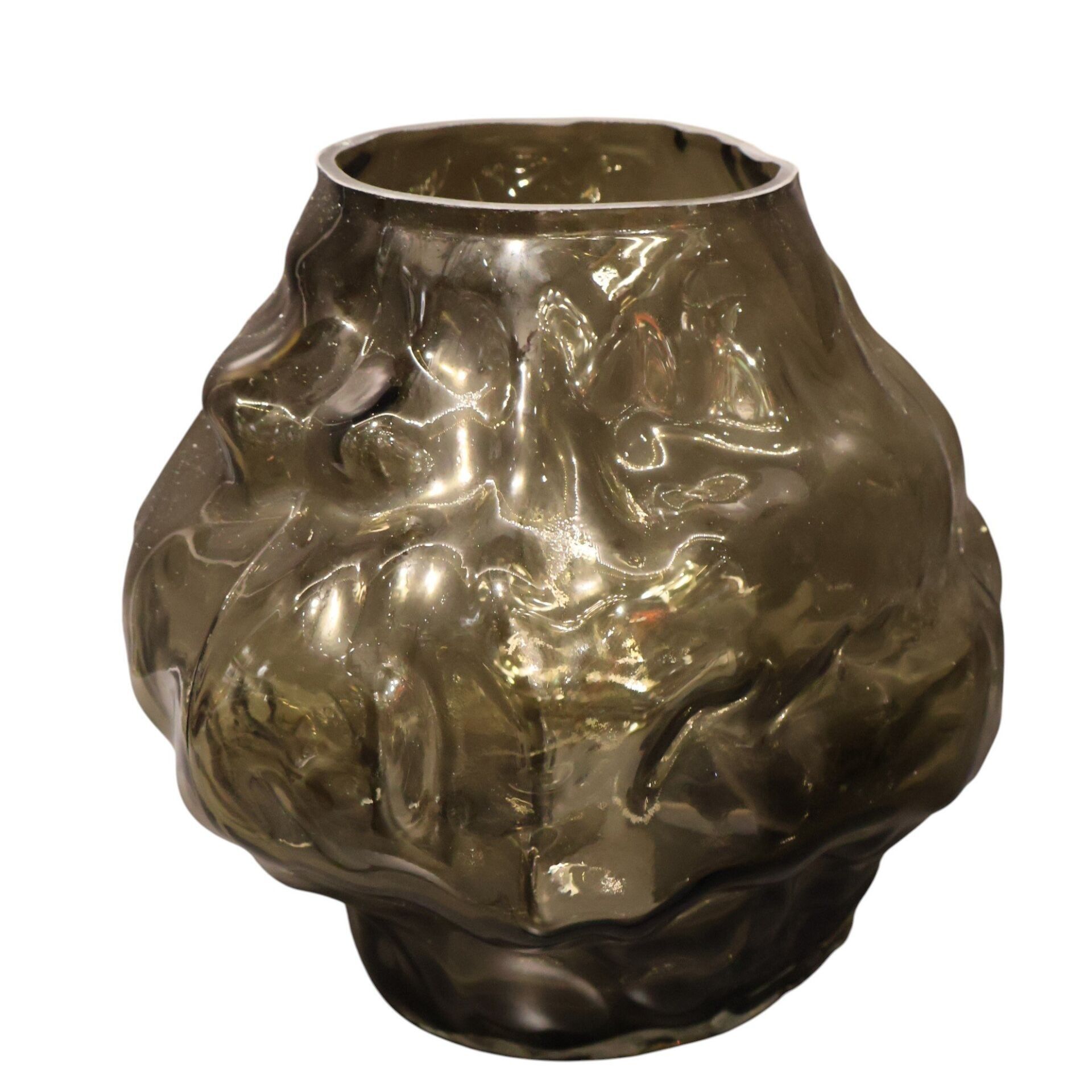 Orina Cam Vazo Küçük