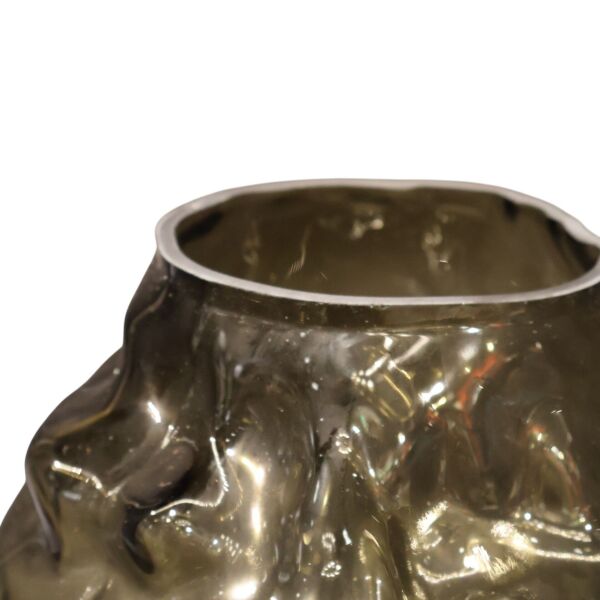 Orina Cam Vazo Küçük