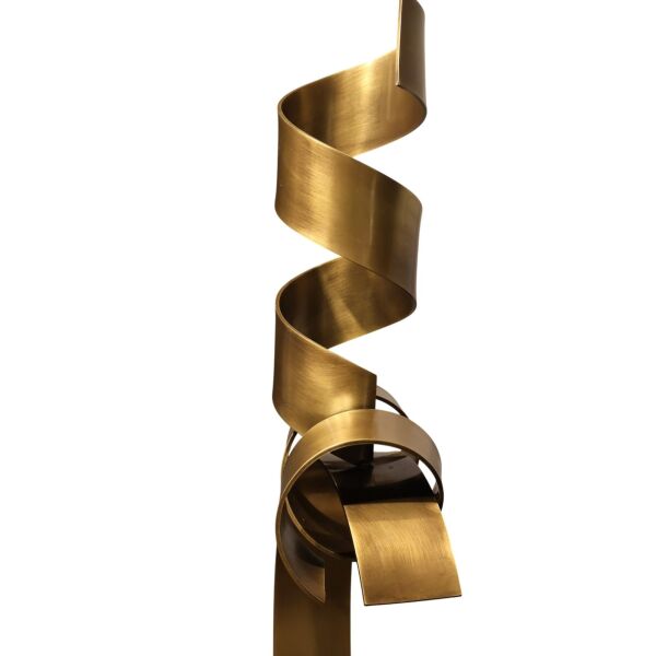 Sarmal Obje Mermer Kaideli Eskitme