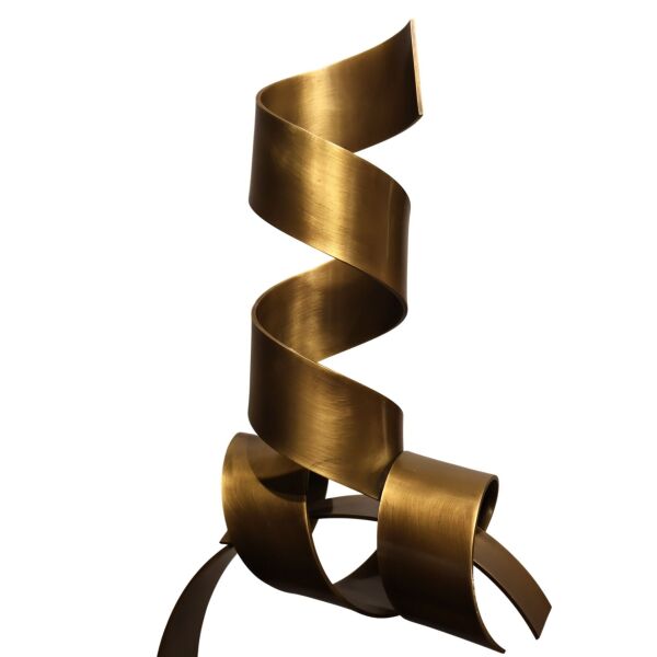 Sarmal Obje Mermer Kaideli Eskitme