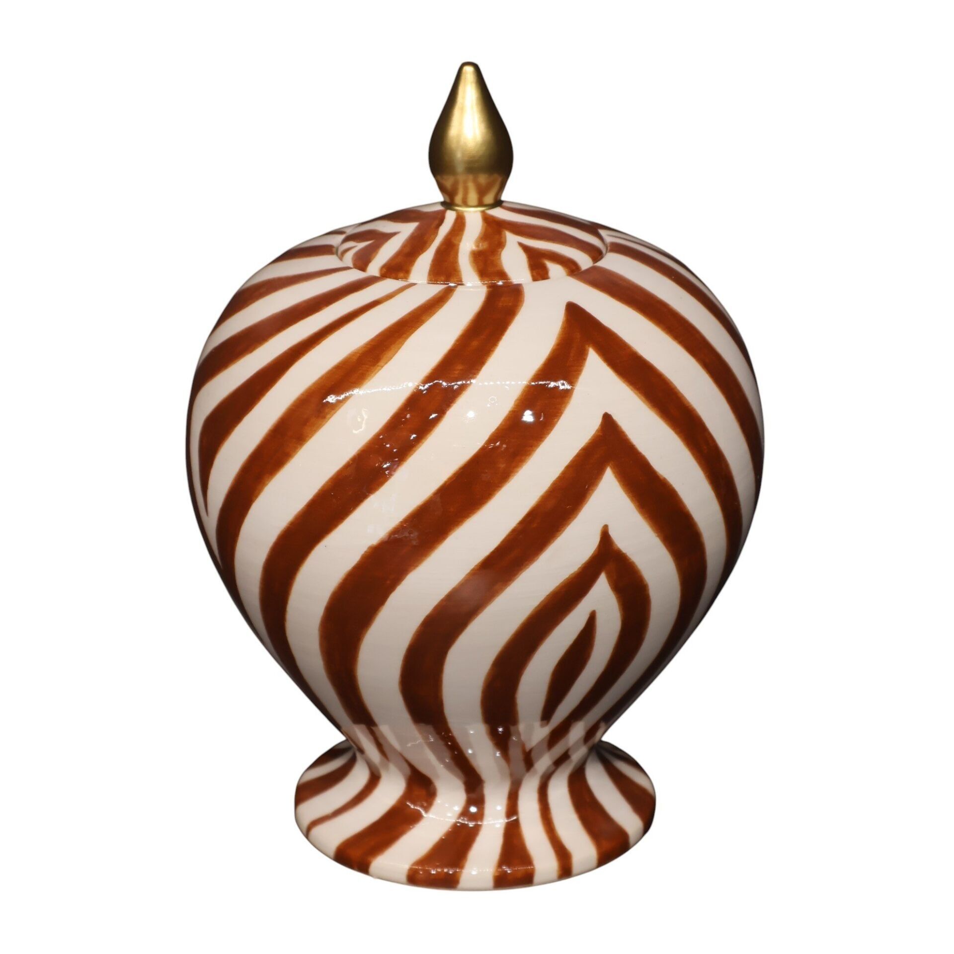 Harmony Desen Armut Küp