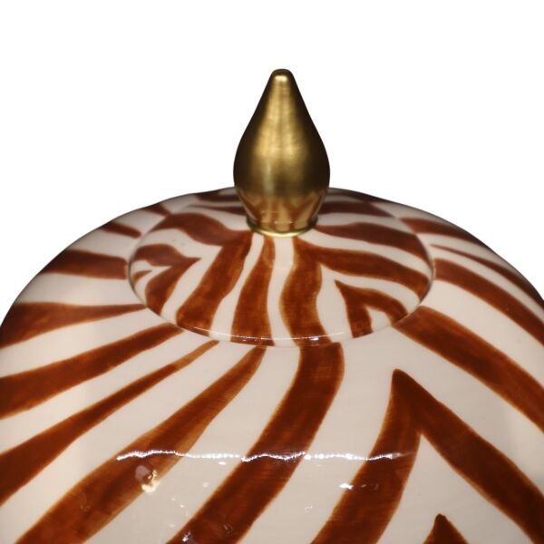 Harmony Desen Armut Küp