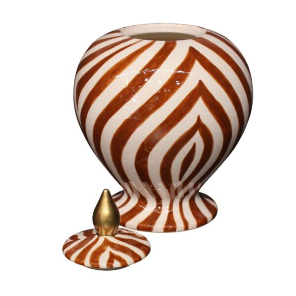 Harmony Desen Armut Küp