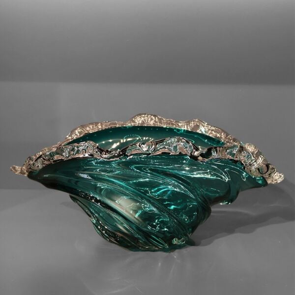 Deniz Esintisi Çanak