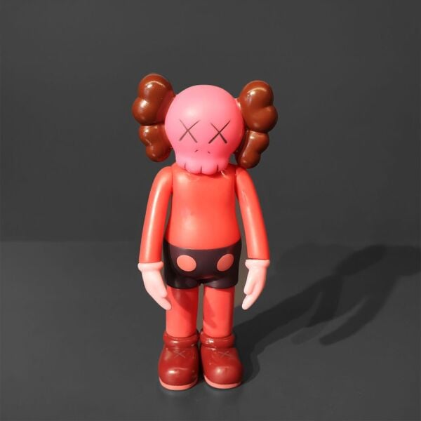 Pembe Kaws