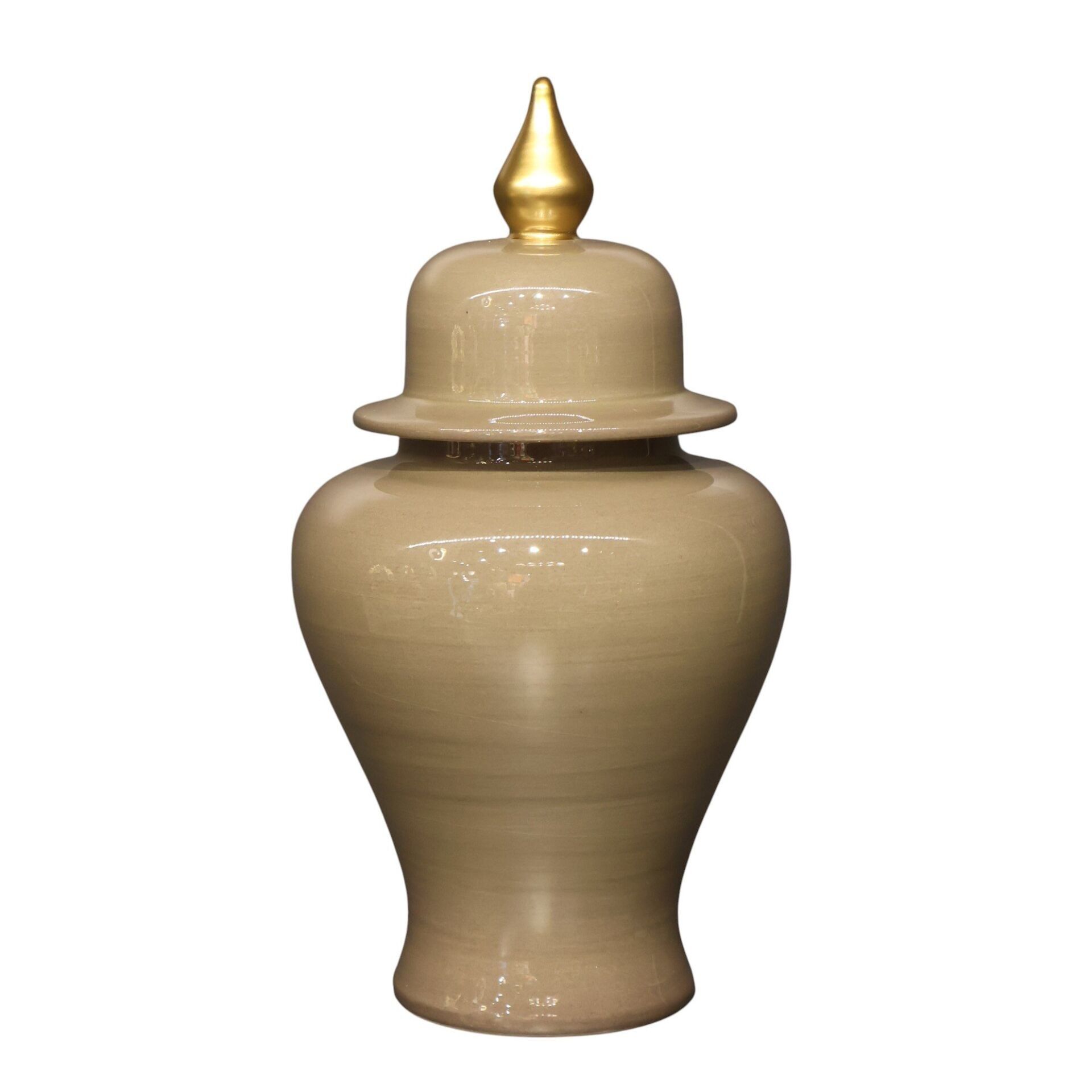 Şah Küp Vizon 15Cm