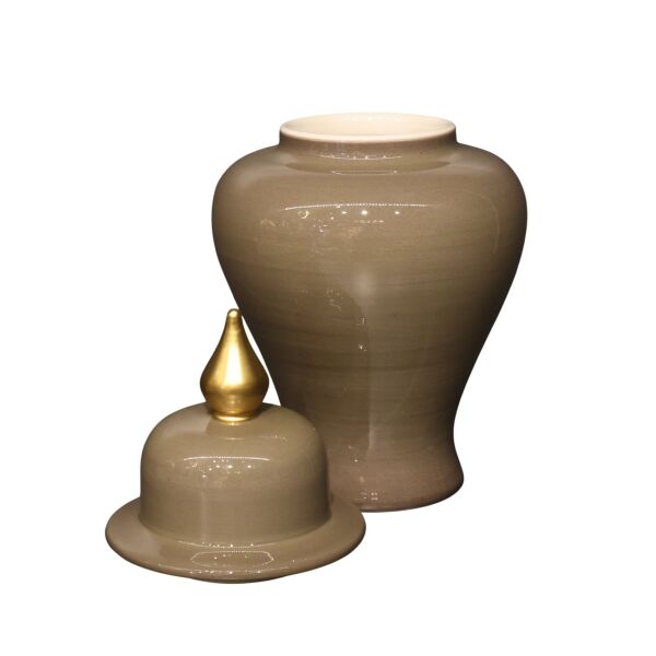 Şah Küp Vizon 15Cm