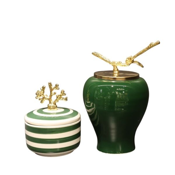 Kırmızı Mini Küp İkili