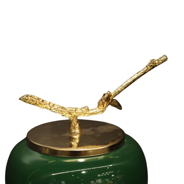 Kırmızı Mini Küp İkili