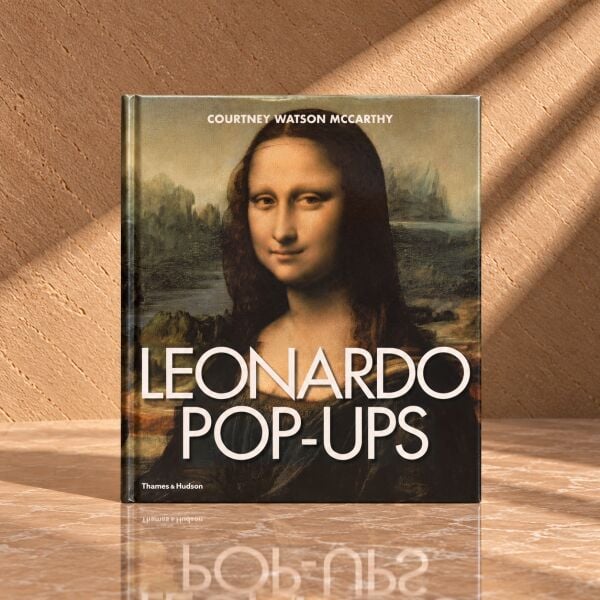 Leonardo Pop-Us