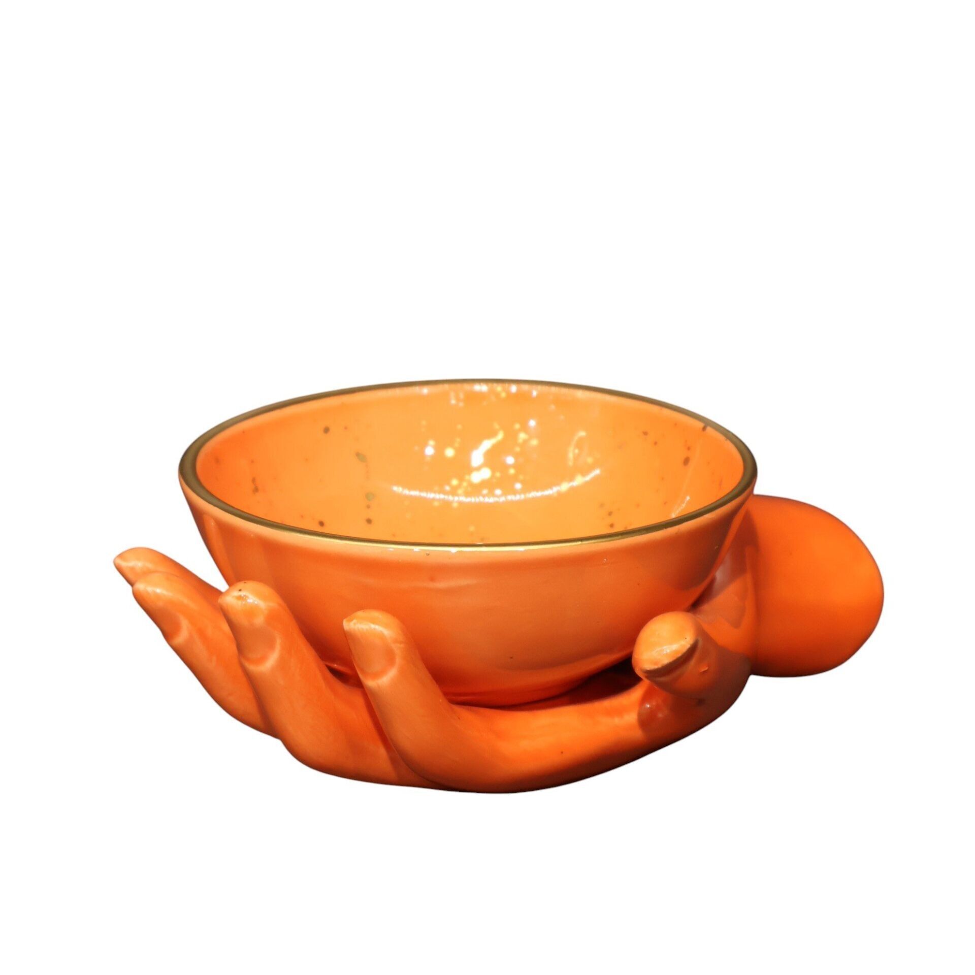 El Kase Siyah - Gold Taban